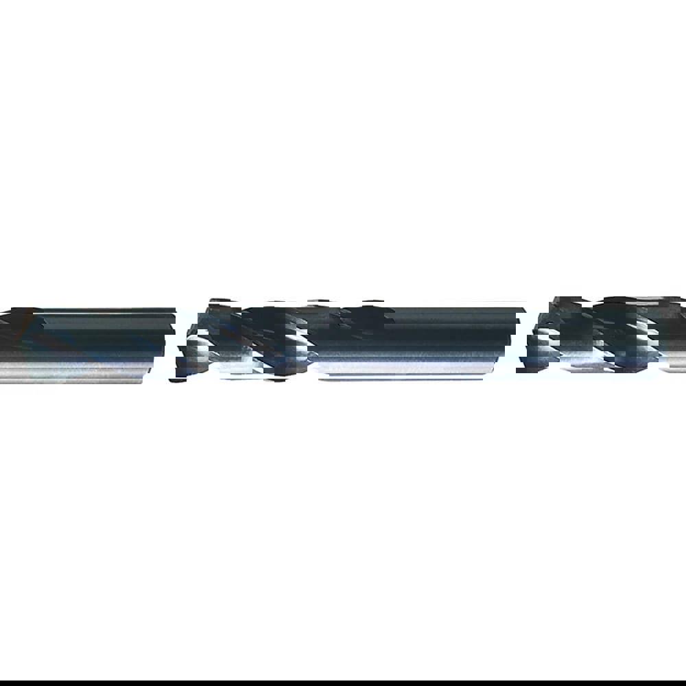 Screw Machine Length Drill Bit: 1/8